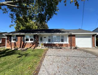501 Jean Drive, Danville, KY 40422