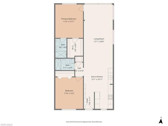 292 Banyan BLVD # 292, Naples, FL 34102