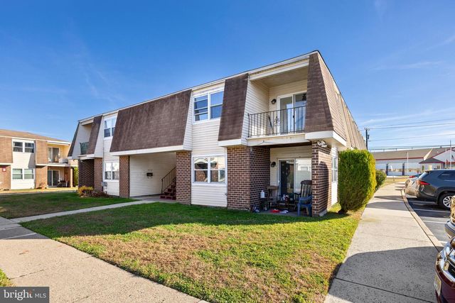 27--7 FLORENCE TOLLGATE PL, Burlington, NJ 08016