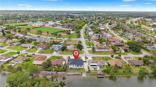 2998 52nd ST SW, Naples, FL 34116