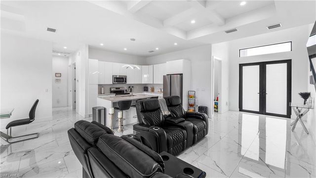 2998 52nd ST SW, Naples, FL 34116