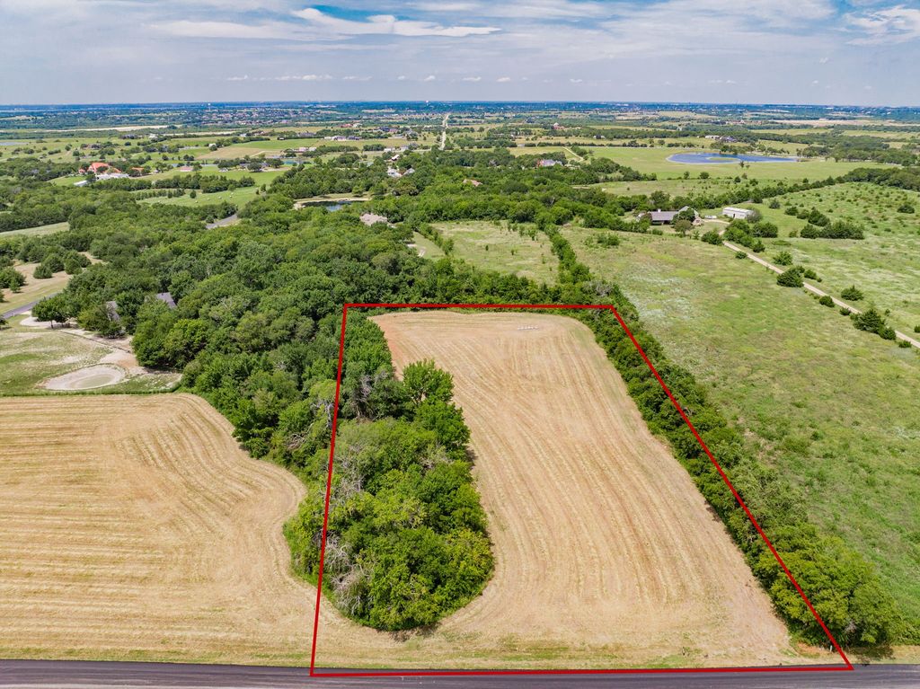 0 Connie Lane, Rockwall, TX 75032