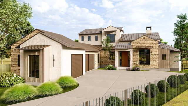 114 Montana Del Oro WAY, Lakeway, TX 78738