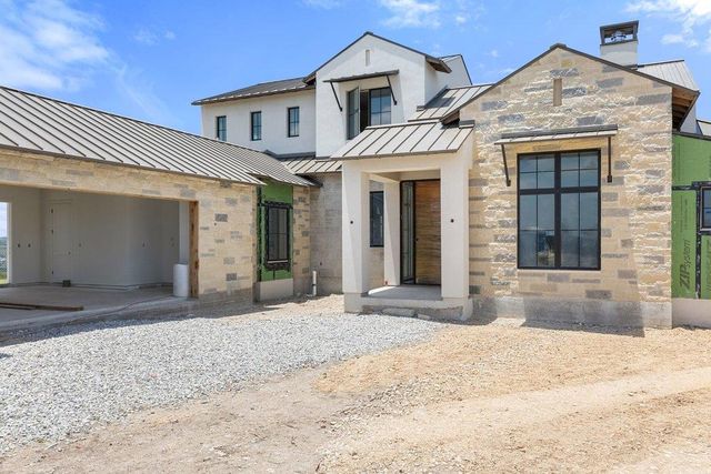 114 Montana Del Oro WAY, Lakeway, TX 78738