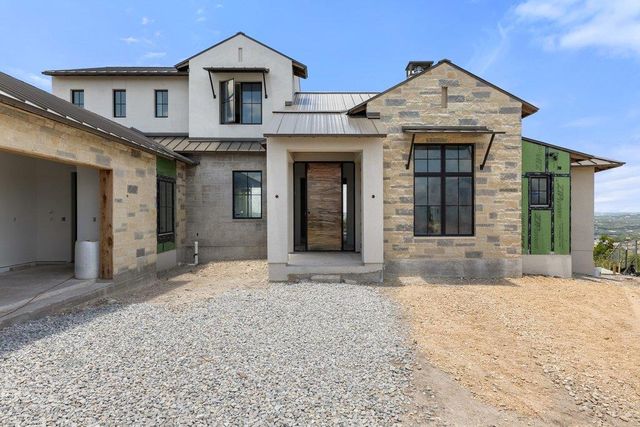 114 Montana Del Oro WAY, Lakeway, TX 78738
