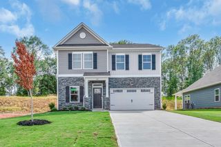 140 Hunter Ridge Drive, Boiling Springs, SC 29316