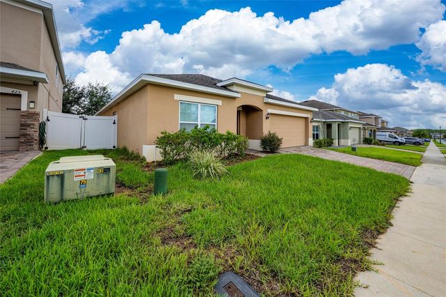 429 OGELTHORPE DRIVE, Davenport, FL 33897