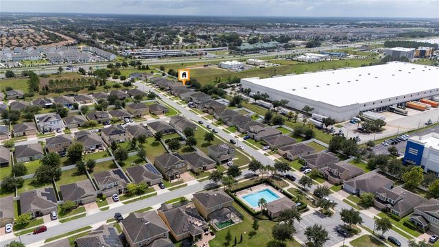 429 OGELTHORPE DRIVE, Davenport, FL 33897