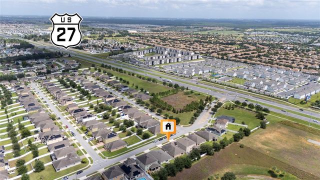 429 OGELTHORPE DRIVE, Davenport, FL 33897