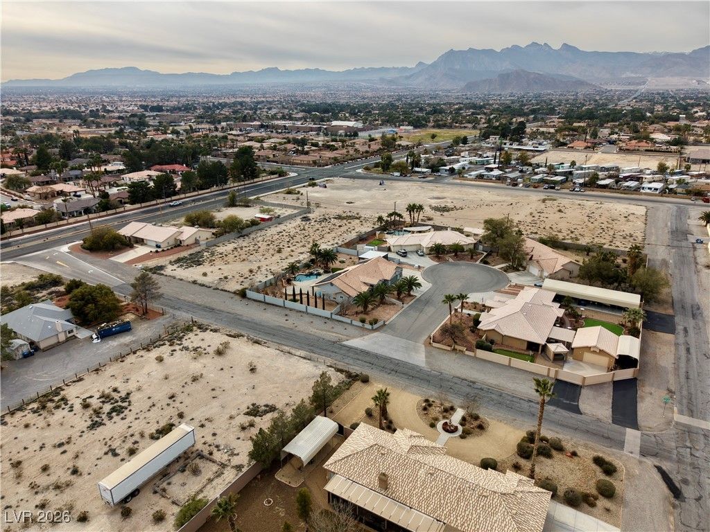 North TIOGA, Las Vegas, NV 89149