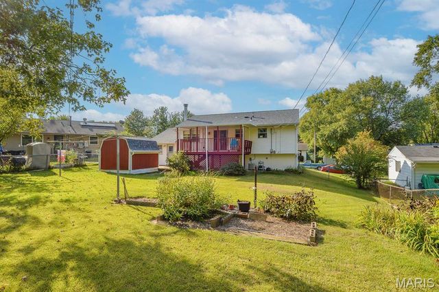 702 W Washington Street, O'fallon, IL 62269