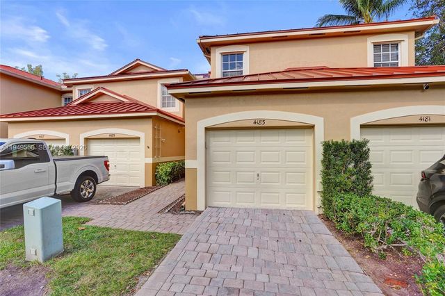 4183 Crystal Lake Drive, Deerfield Beach, FL 33064