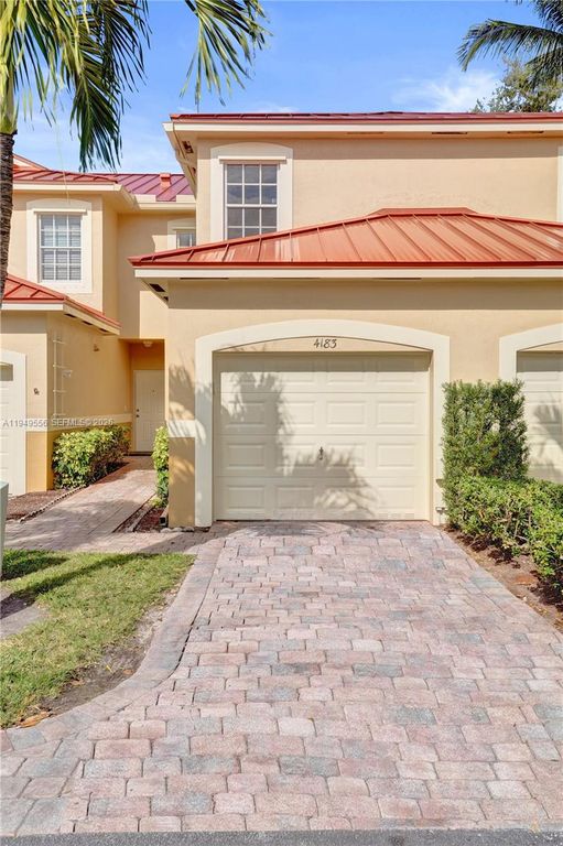 4183 Crystal Lake Drive, Deerfield Beach, FL 33064