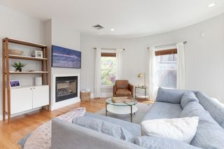 52 Warren 3, Boston, MA 02129