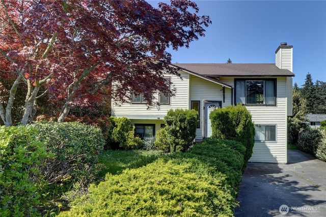 1917 E 60th Street, Tacoma, WA 98404
