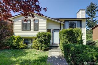 1917 E 60th Street, Tacoma, WA 98404