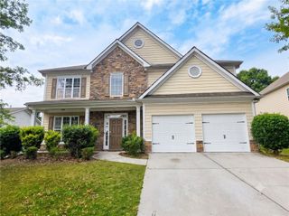 721 Lavender Lane, Union City, GA 30291