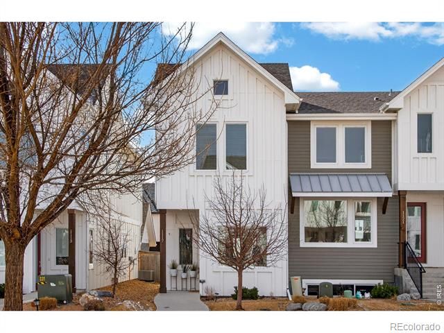 1117 Little Branch Lane, Berthoud, CO 80513