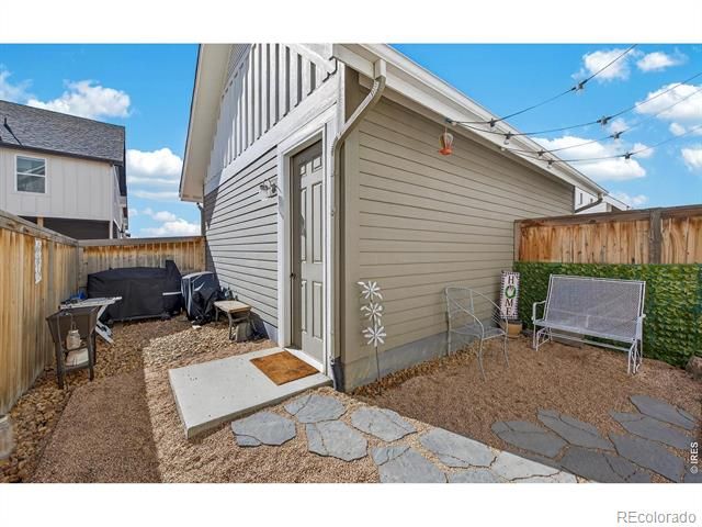 1117 Little Branch Lane, Berthoud, CO 80513