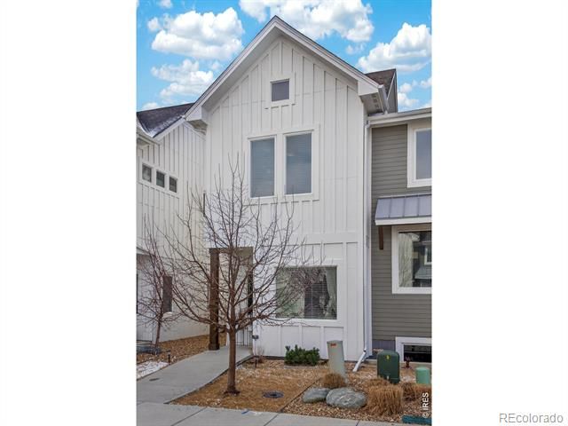 1117 Little Branch Lane, Berthoud, CO 80513