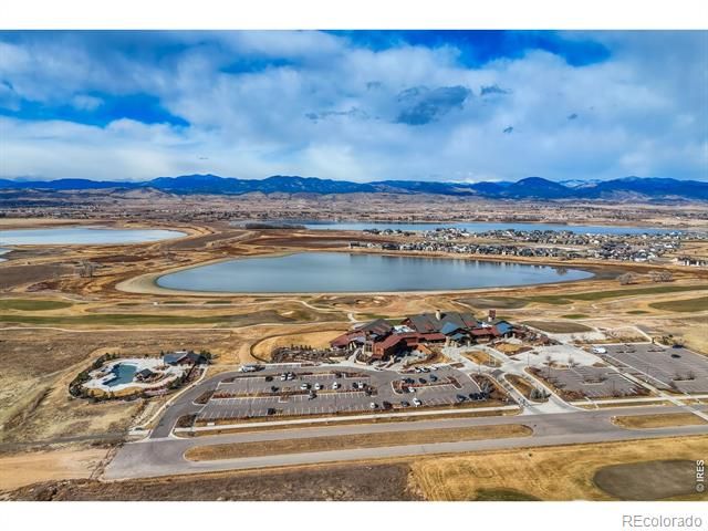 1117 Little Branch Lane, Berthoud, CO 80513