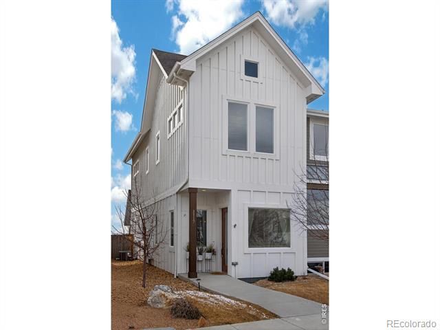 1117 Little Branch Lane, Berthoud, CO 80513