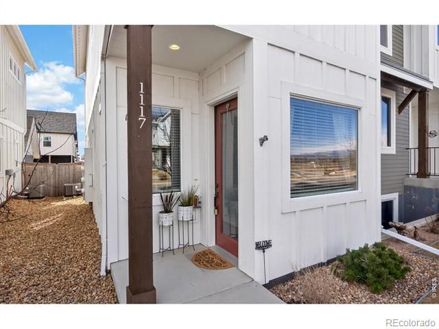 1117 Little Branch Lane, Berthoud, CO 80513