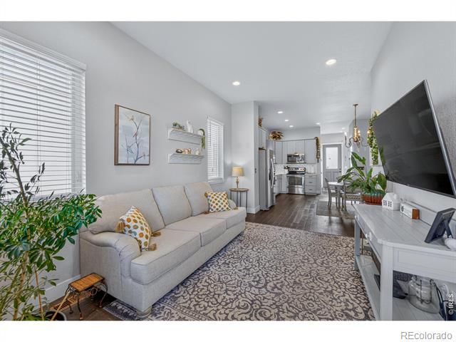 1117 Little Branch Lane, Berthoud, CO 80513