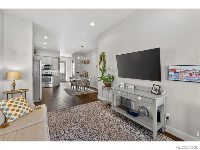 1117 Little Branch Lane, Berthoud, CO 80513