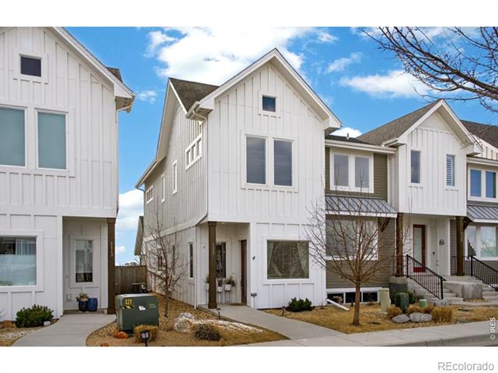 1117 Little Branch Lane, Berthoud, CO 80513
