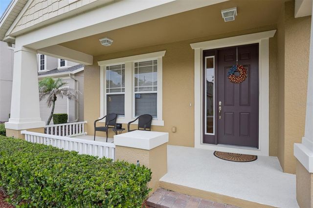 11942 SHELTERING PINE DRIVE, Orlando, FL 32836