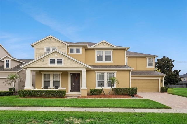11942 SHELTERING PINE DRIVE, Orlando, FL 32836