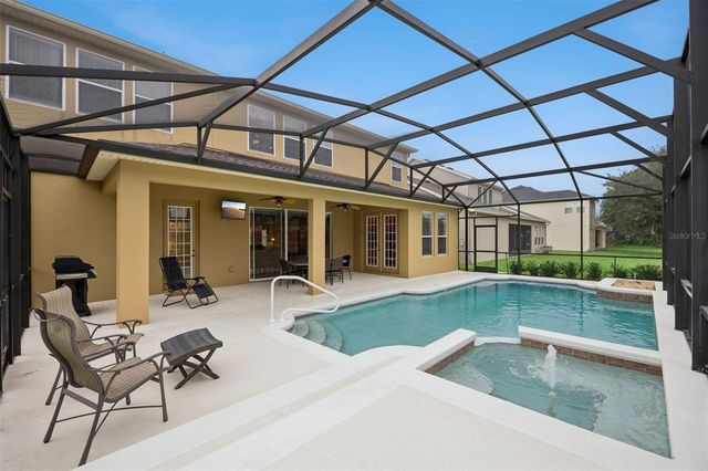 11942 SHELTERING PINE DRIVE, Orlando, FL 32836