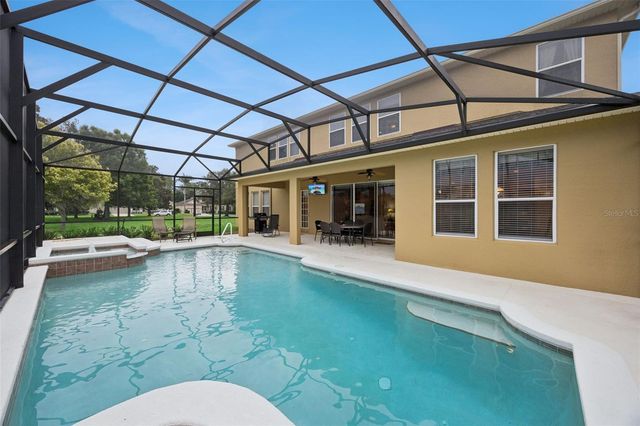 11942 SHELTERING PINE DRIVE, Orlando, FL 32836