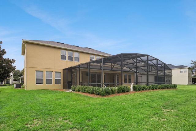 11942 SHELTERING PINE DRIVE, Orlando, FL 32836
