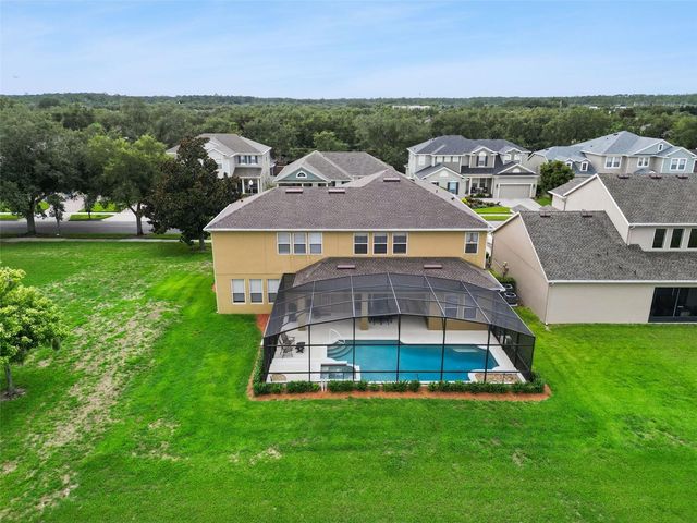 11942 SHELTERING PINE DRIVE, Orlando, FL 32836