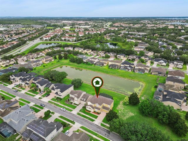 11942 SHELTERING PINE DRIVE, Orlando, FL 32836