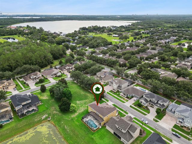 11942 SHELTERING PINE DRIVE, Orlando, FL 32836