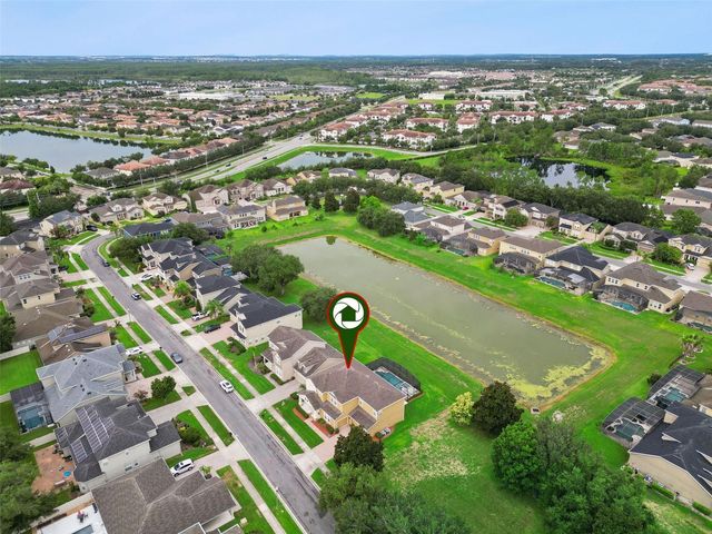 11942 SHELTERING PINE DRIVE, Orlando, FL 32836