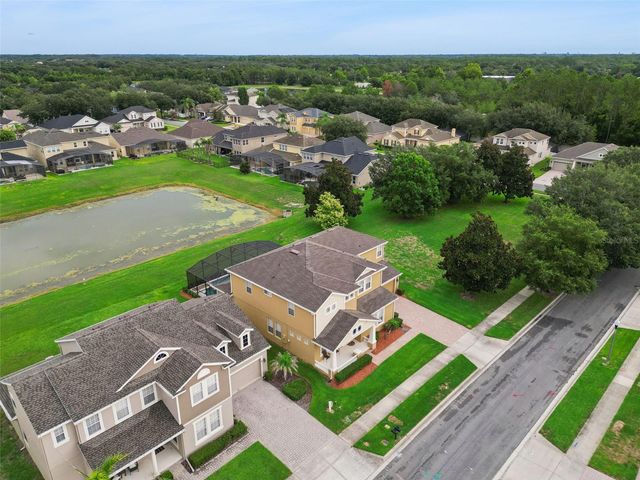 11942 SHELTERING PINE DRIVE, Orlando, FL 32836