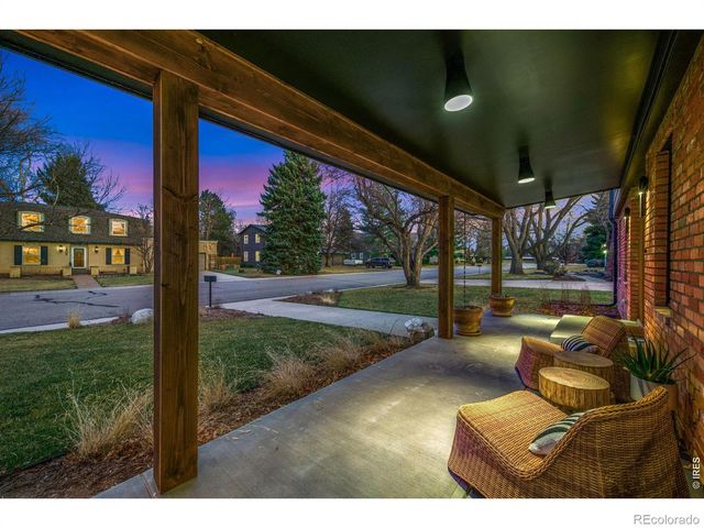 1909 Pawnee Drive, Fort Collins, CO 80525