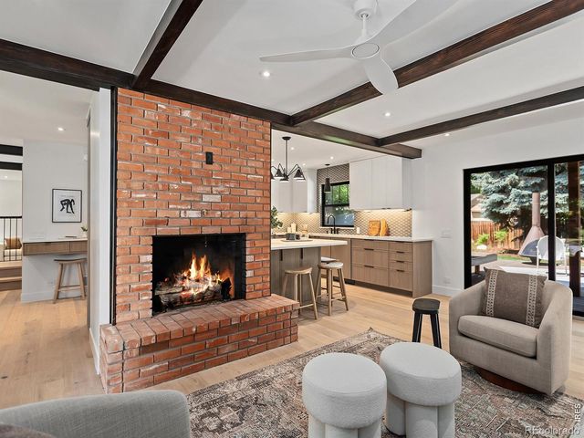 1909 Pawnee Drive, Fort Collins, CO 80525