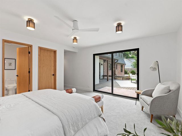 1909 Pawnee Drive, Fort Collins, CO 80525