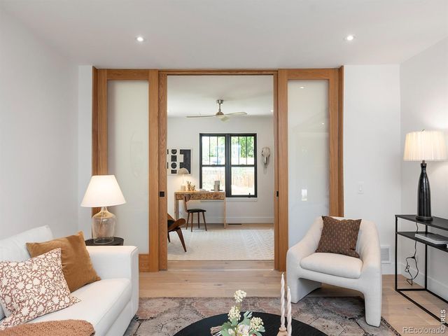 1909 Pawnee Drive, Fort Collins, CO 80525