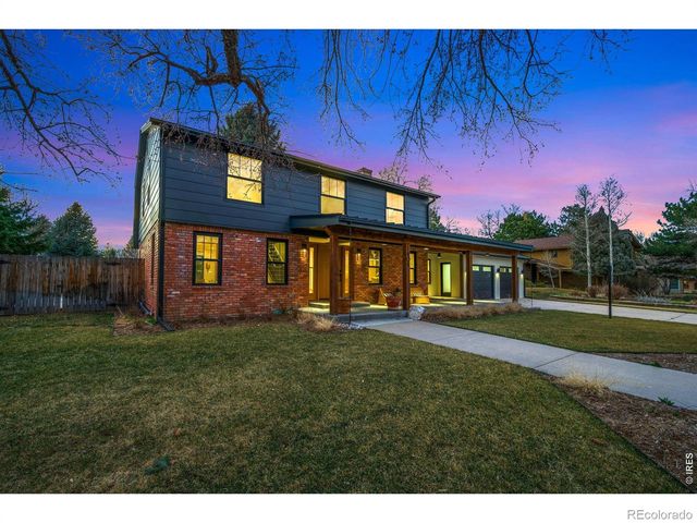 1909 Pawnee Drive, Fort Collins, CO 80525