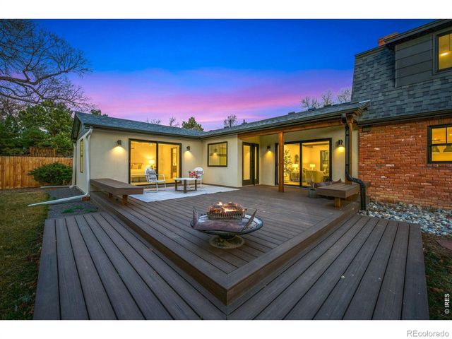 1909 Pawnee Drive, Fort Collins, CO 80525