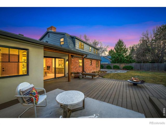 1909 Pawnee Drive, Fort Collins, CO 80525