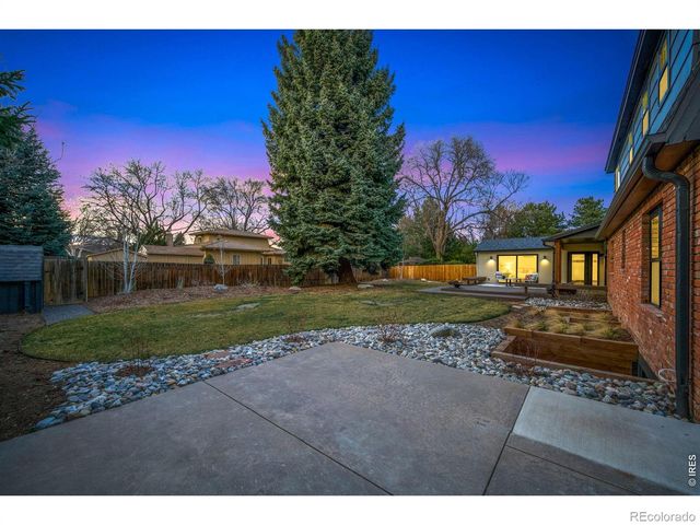 1909 Pawnee Drive, Fort Collins, CO 80525