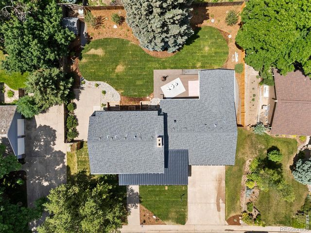 1909 Pawnee Drive, Fort Collins, CO 80525