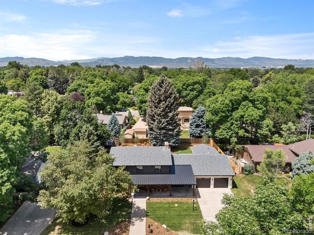 1909 Pawnee Drive, Fort Collins, CO 80525